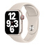 Devia Sport Silicone Bandje - Geschikt voor Apple Watch 38/40/41mm