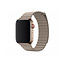 Devia Faux Leather Magnetic Strap - Suitable for Apple Watch 42/44/45mm