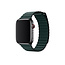 Devia Faux Leather Magnetic Strap - Suitable for Apple Watch 38/40/41mm