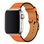 Devia Imitation Leather Strap - Suitable for Apple Watch 38/40/41mm