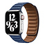 Devia Two-Tone Bracelet - Convient à Apple Watch 42/44/45mm