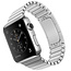 Devia Metallglieder-Armband - Passend für Apple Watch 38/40/41mm