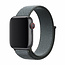 Devia Nylonarmband - Passend für Apple Watch 38/40/41mm
