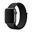 Devia Nylon Bandje - Geschikt voor Apple Watch 42/44/45mm