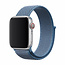 Devia Nylon Bandje - Geschikt voor Apple Watch 42/44/45mm