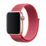 Devia Nylon Bracelet - Convient à Apple Watch 42/44/45mm