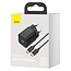 Baseus TZCCSUP - Super Si 25W Charger with USBC cable 1C