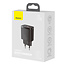 Baseus CCXJ-B Compact 20W Charger 1C1U