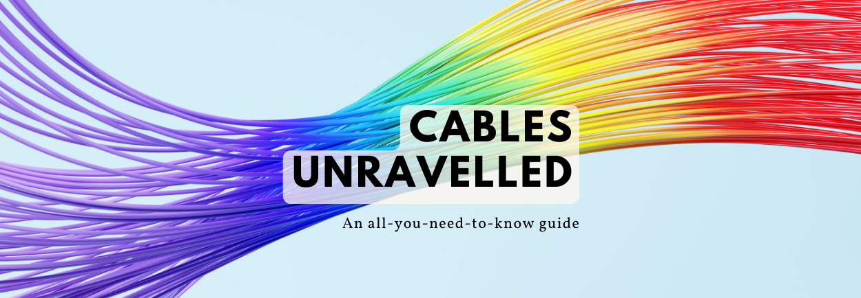 Unlocking the Power of Phone Cables: A Comprehensive Guide