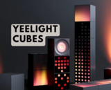 Illuminating Your Space: A Closer Look at Yeelight's Modular LED Lighting Cubes