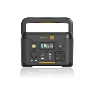 Powerness Hiker U500 Portable Power Station