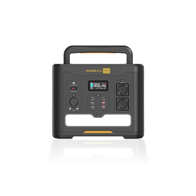 Powerness Hiker U1500 Portable Power Station