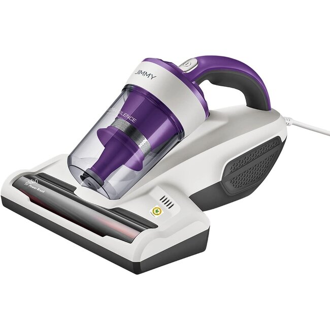 Jimmy JV12 Corded dust mite vacuum cleaner