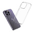 Ultra Clear iPhone 15 Pro Case