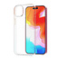 Ultra Clear iPhone 15 Case