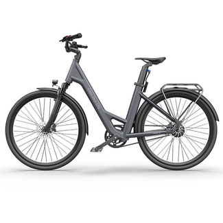 A Dece Oasis A28 Air Electric city bike