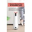 Deerma [no battery for remote control] Deerma Ultrasonic Humidifier 6L