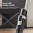 Jimmy HW9 Cordless Wet-Dry Vacuum Cleaner