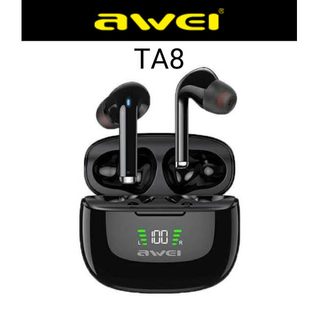 Awei Various Wireless Earbuds