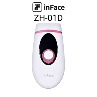 inFace Various beauty products
