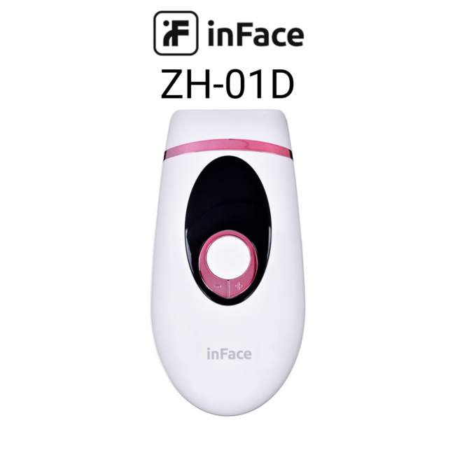 inFace Various beauty products