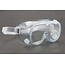 YC001 - Safety Goggles with Ventilation Studs 10 pieces