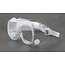 YC001 - Safety Goggles with Ventilation Studs 10 pieces