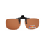 Visionmania Polarized Clip-on Sunglasses