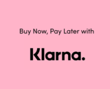 Einfach mit Klarna bezahlen!