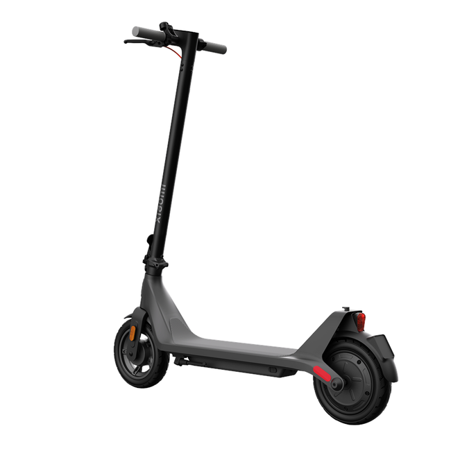 Xiaomi Scooter électrique 4 Lite UE 2nd Gen