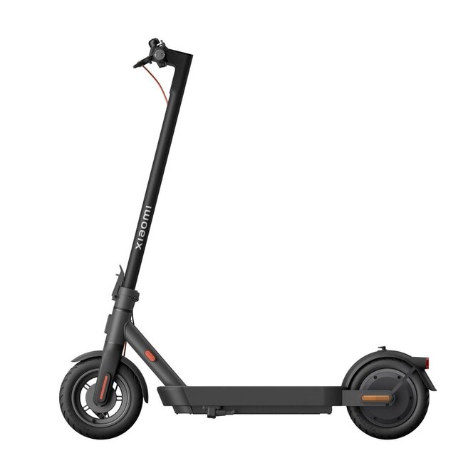 Xiaomi Elektroroller 4 Pro EU 2nd Gen
