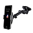 Baseus support de téléphone portable - Charge sans fil Qi Charging - montage sur tableau de bord