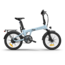 A Dece Oasis Air 20 Pro Vélo Pliant Électrique