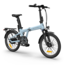A Dece Oasis Air 20 Pro Vélo Pliant Électrique