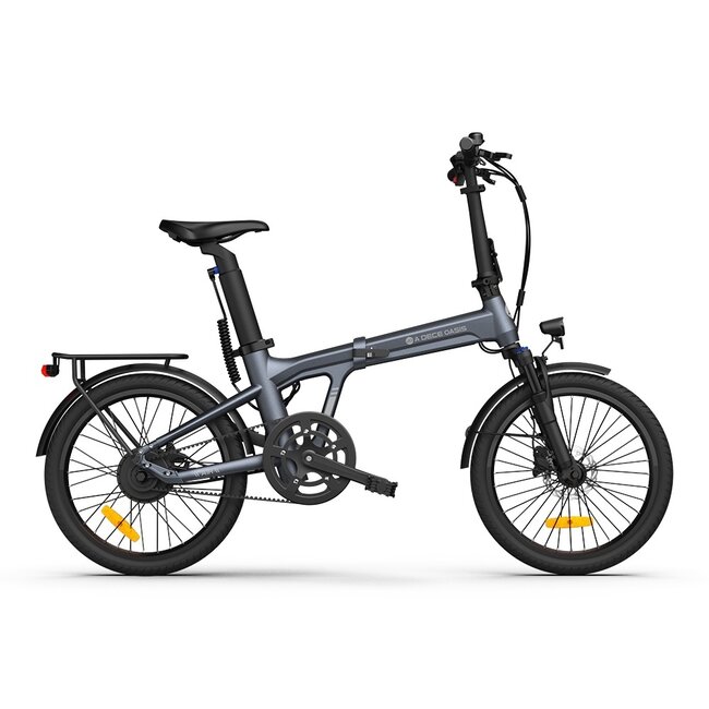 A Dece Oasis Air 20 Pro Vélo Pliant Électrique