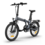 A Dece Oasis Air 20 Pro Vélo Pliant Électrique