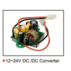 SAGA1-K2 DC to DC converter