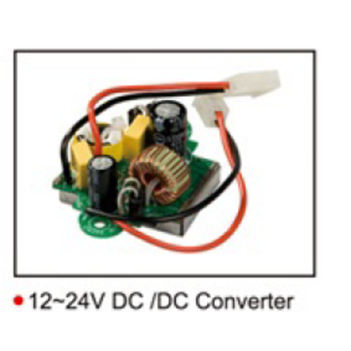 SAGA SAGA1-K2 DC to DC converter