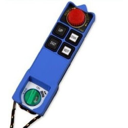 SAGA SAGA1-L6B Transmitter