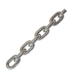 Chain for hoist 7X21mm