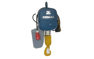 DEMAG PK hoist