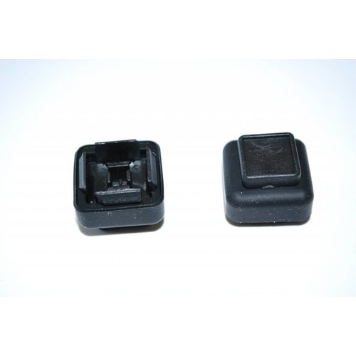 SAGA SAGA1-K2 rubber for puchbutton transmittor