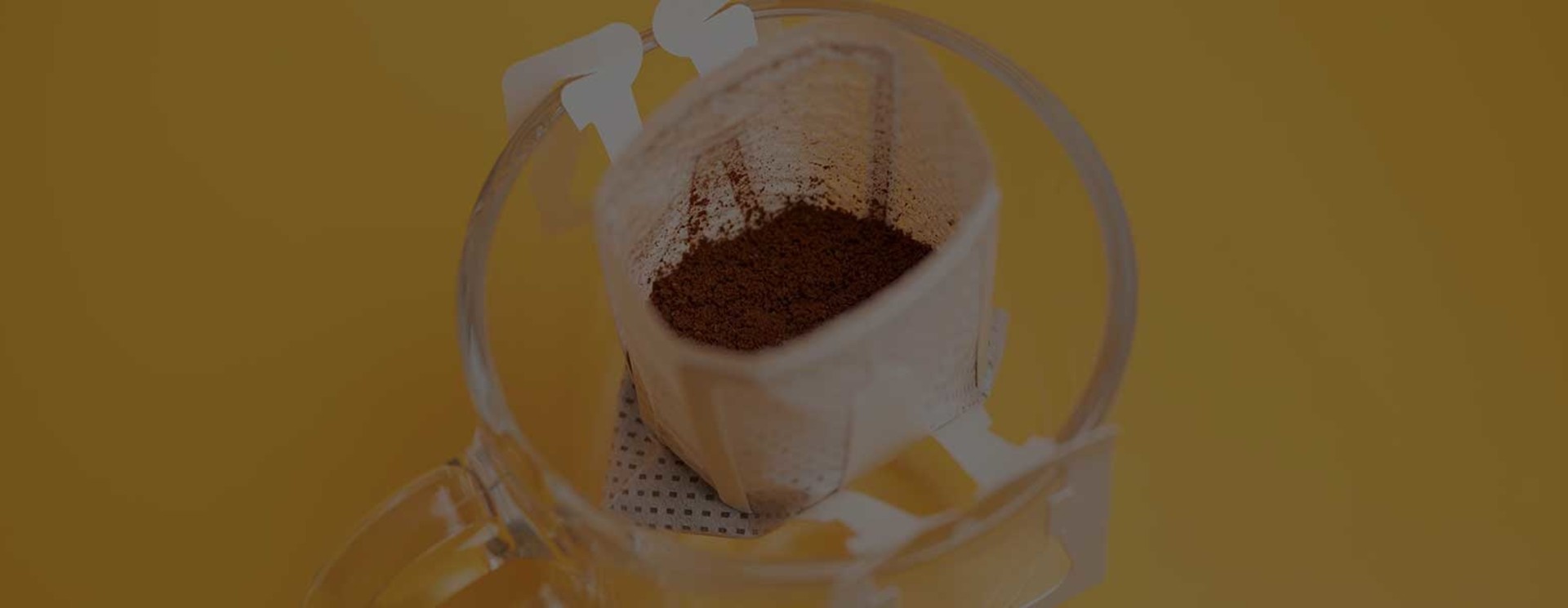 Kies uit onze vier superlekkere koffies of geniet van ze allemaal met onze mixboxen