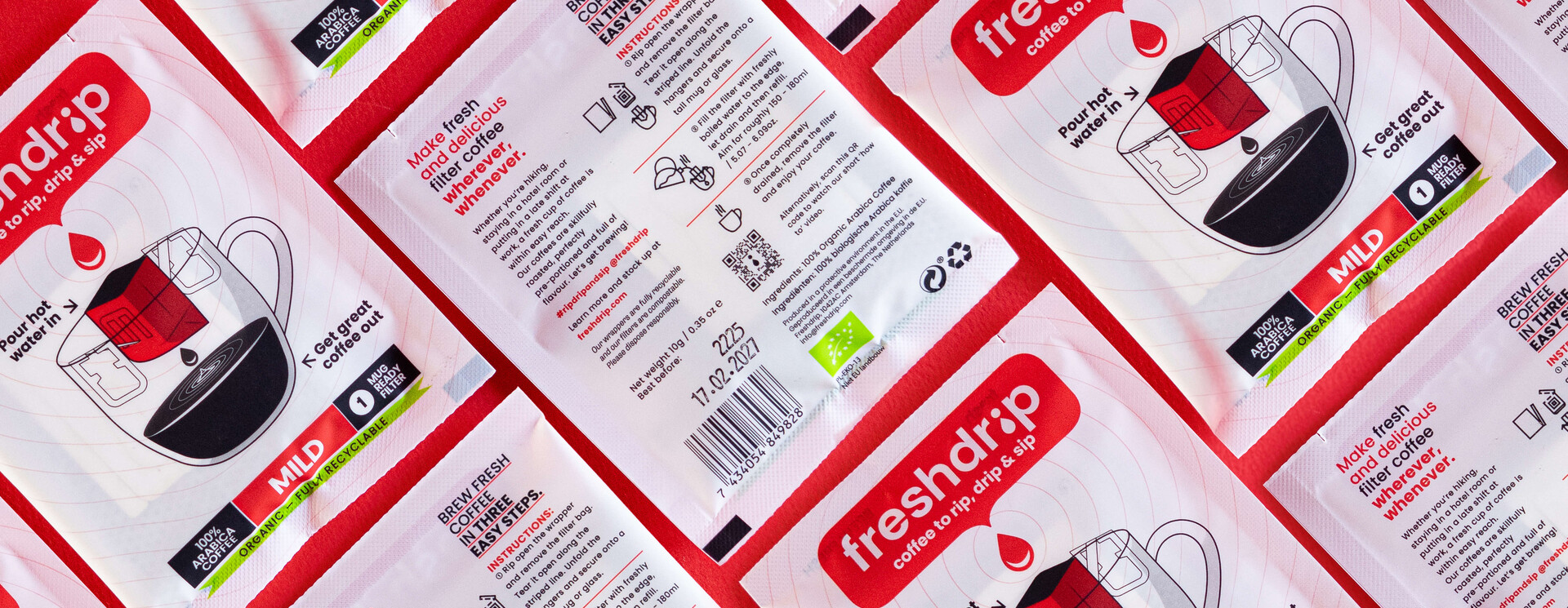 The most Freshdrips for the most value