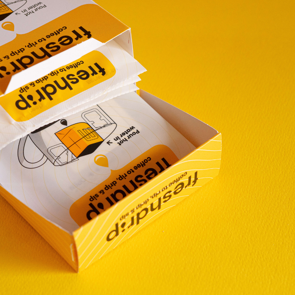 STRONG filterkoffie | 7 Freshdrips-2