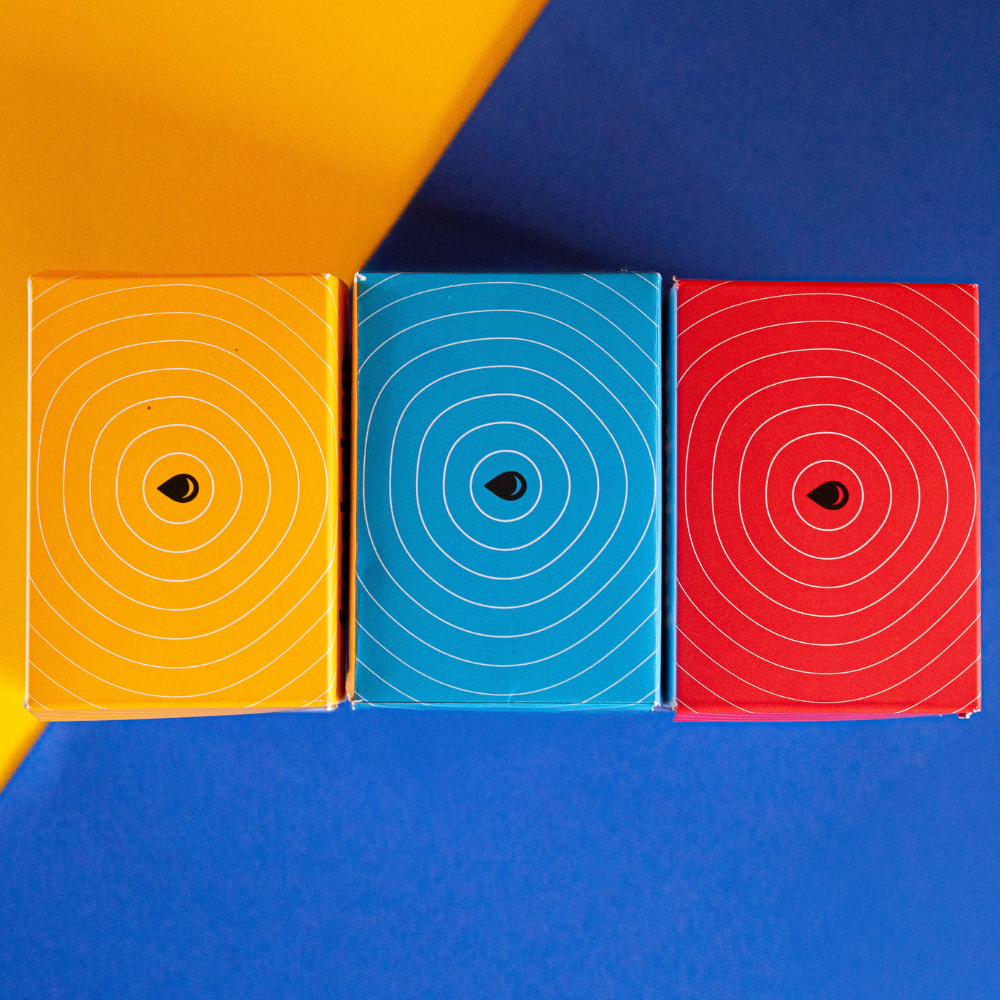 Gemengde box | 3 koffies | 100 Freshdrip super voordeelpak-4