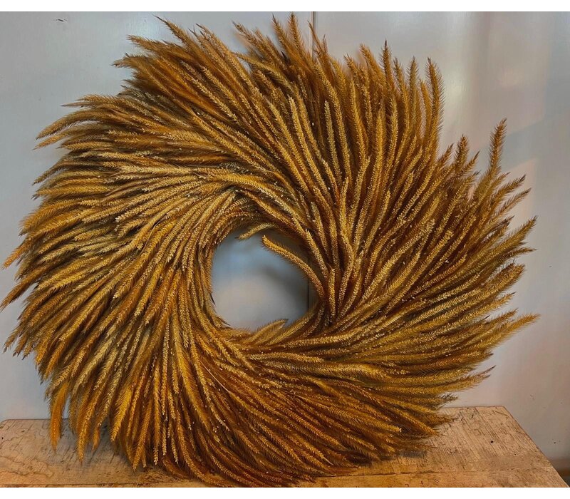 Gouden Herfstkrans
