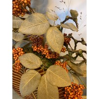Herfst Sereniteit