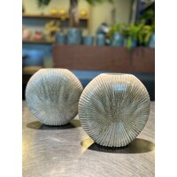 Moderne Ronde Keramieken Vaas