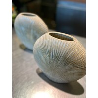 Moderne Ronde Keramieken Vaas